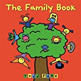 Multicultural LGBTQIA Books for Children & Teenagers: The Family Book