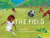 Children's Books set in the Caribbean: The Field