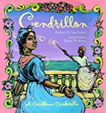 Children's Books set in the Caribbean: Cendrillon