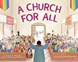 Multicultural LGBTQIA Books for Children & Teenagers: A Church For All