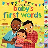 Multicultural LGBTQIA Books for Children & Teenagers: Baby's First Words