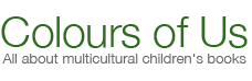 Colours of Us logo