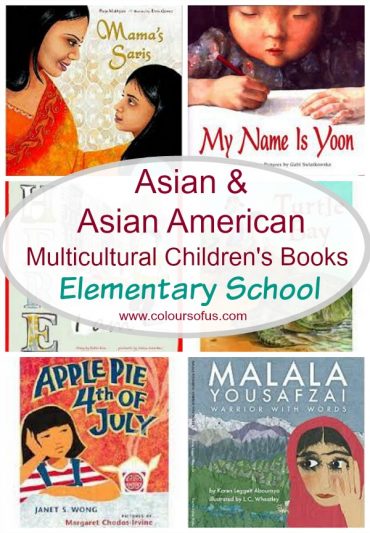 Asian – Elementary School