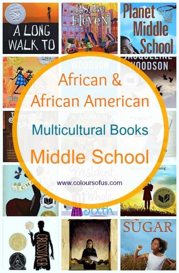 African – Middle School