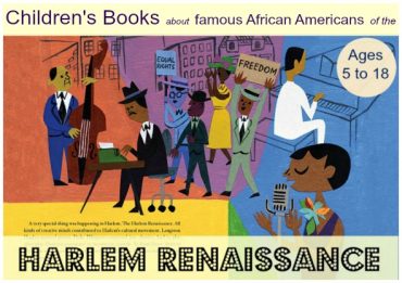 15 Children’s Books about the Harlem Renaissance