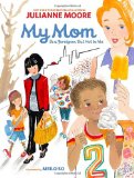 Picture Books about mixed race families: My Mom Is A Foreigner But Not Me