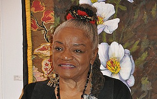 Author Spotlight: Faith Ringgold