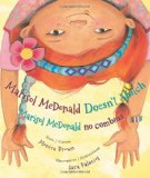 Hispanic Multicultural Children's Books - Elementary School: Marisol Doesn't Match