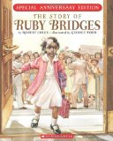 Multicultural Children's Books for Black History Month: The Story Of Ruby Bridges