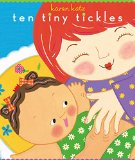 Multicultural Children's Books - Babies & Toddlers: Ten Tiny Tickles