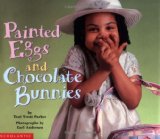 Multicultural Children's Books about Easter: Painted Eggs & Chocolate Bunnies