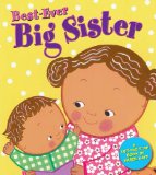 Multicultural Children's Books - Babies & Toddlers: Best-Ever Big Sister