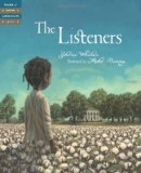 African Multicultural Children's Books - Elementary School: The Listeners