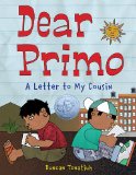 Hispanic Multicultural Children's Books - Preschool: Dear Primo