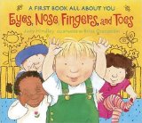 Multicultural Children's Books - Babies & Toddlers: Eyes, Nose, Fingers and Toes