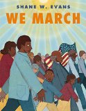 African Multicultural Children's Books - Preschool: We March