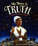 Multicultural Children's Books for Black History Month: My Name Is Truth