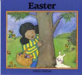 Multicultural Children's Books about Easter: Easter