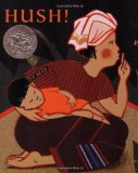 Asian & Asian American Children's Books: Hush! A Thai Lullaby