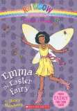 Multicultural Children's Books about Easter: Emma The Easter Fairy