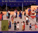 Hispanic Multicultural Children's Books - Elementary School: In My Family