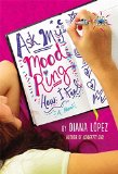 Hispanic Multicultural Children's Books - Middle School: Ask My Mood Ring How I Feel