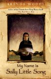 African American Historical Fiction for Middle School: My Name Is Sally Little Song