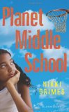 African Multicultural Children's Books - Middle School: Planet Middle School