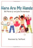 Multicultural Children's Books - Preschool: Here Are My Hands