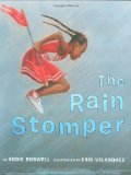 Multicultural Children's Books about Rain: The Rain Stomper