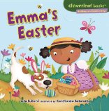 Multicultural Children's Books about Easter: Emma's Easter