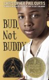 African American Historical Fiction for Middle School: Bud, not Buddy