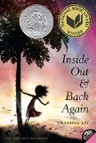 Asian Multicultural Children's Books - Middle School: Inside Out And Back Again