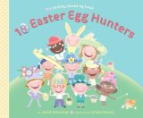 Multicultural Children's Books about Easter: 10 Easter Egg Hunters