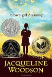 African Multicultural Children's Books - Middle School: Brown Girl Dreaming