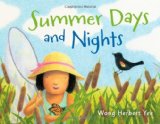 Asian & Asian American Books For Children & Teenagers: Summer Days and Nights
