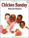 Multicultural Children's Books about Easter: Chicken Sunday