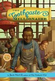 African Multicultural Children's Books - Middle School: The Toothpaste Millionaire