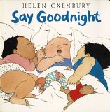 Multicultural Bedtime Stories: Say Goodnight