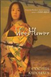 Asian Multicultural Children's Books - Middle School: Weedflower