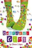 Multicultural Children's Book: Confetti Girl