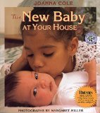 Multicultural Picture Books about new siblings: The New Baby At Your House