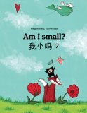 Asian Multicultural Children's Books - Babies & Toddlers: Am I Small?