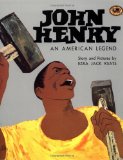 Multicultural Children's Book: John Henry by Ezra Jack Keats