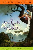 Hispanic Children's Books - Middle School: The Color of my Words