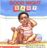 Multicultural Bedtime Stories: Good Night Baby