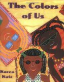 Multicultural Children’s Books – Elementary School: The Colors of Us