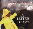 Multicultural Children's Book: A Letter To Amy by Ezra Jack Keats
