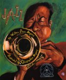 Multicultural Children's Books about Jazz: Jazz