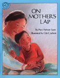 Multicultural Children's Books - Preschool: On My Mother's Lap